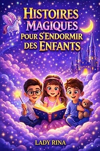 Histoires Magiques Pour S'endormir Des Enfants