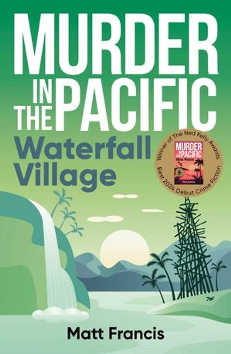 Waterfall Village