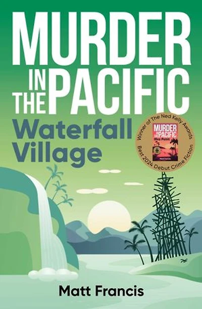 Waterfall Village