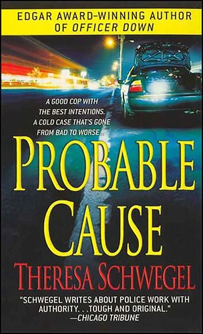 Probable Cause