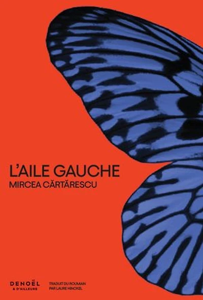 L' aile gauche