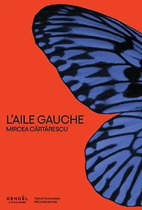 L' aile gauche