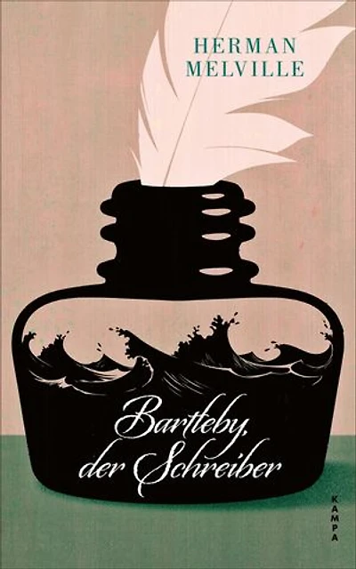 Bartleby, der Schreiber: Eine Geschichte aus der Wall Street