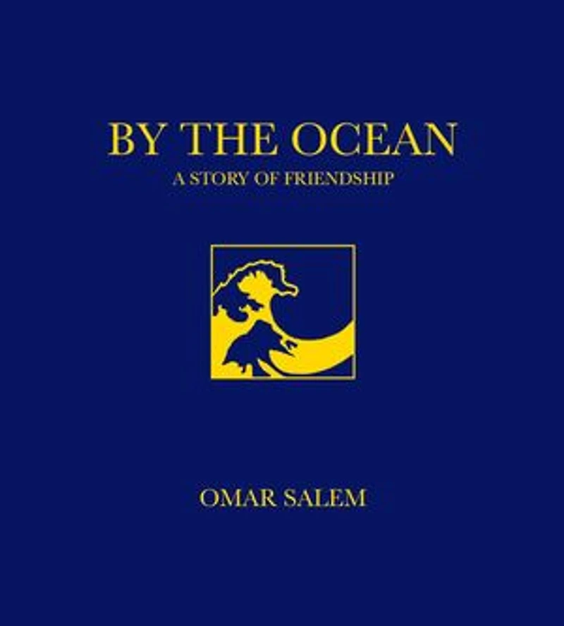 By The Ocean - A Story of Friendship