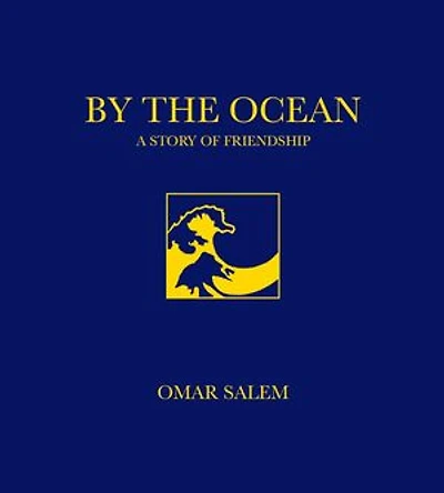 By The Ocean - A Story of Friendship