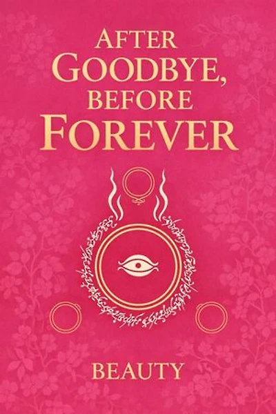After Goodbye Before Forever: No more second chances