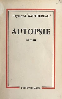 Autopsie