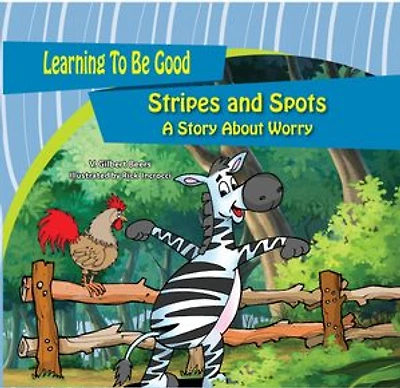 Stripes and Spots