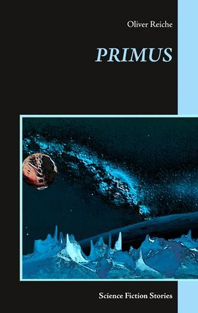 Primus: Science Fiction Stories