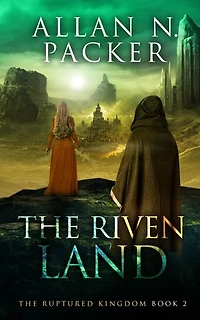 The Riven Land