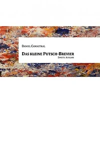 Das kleine Putsch-Brevier