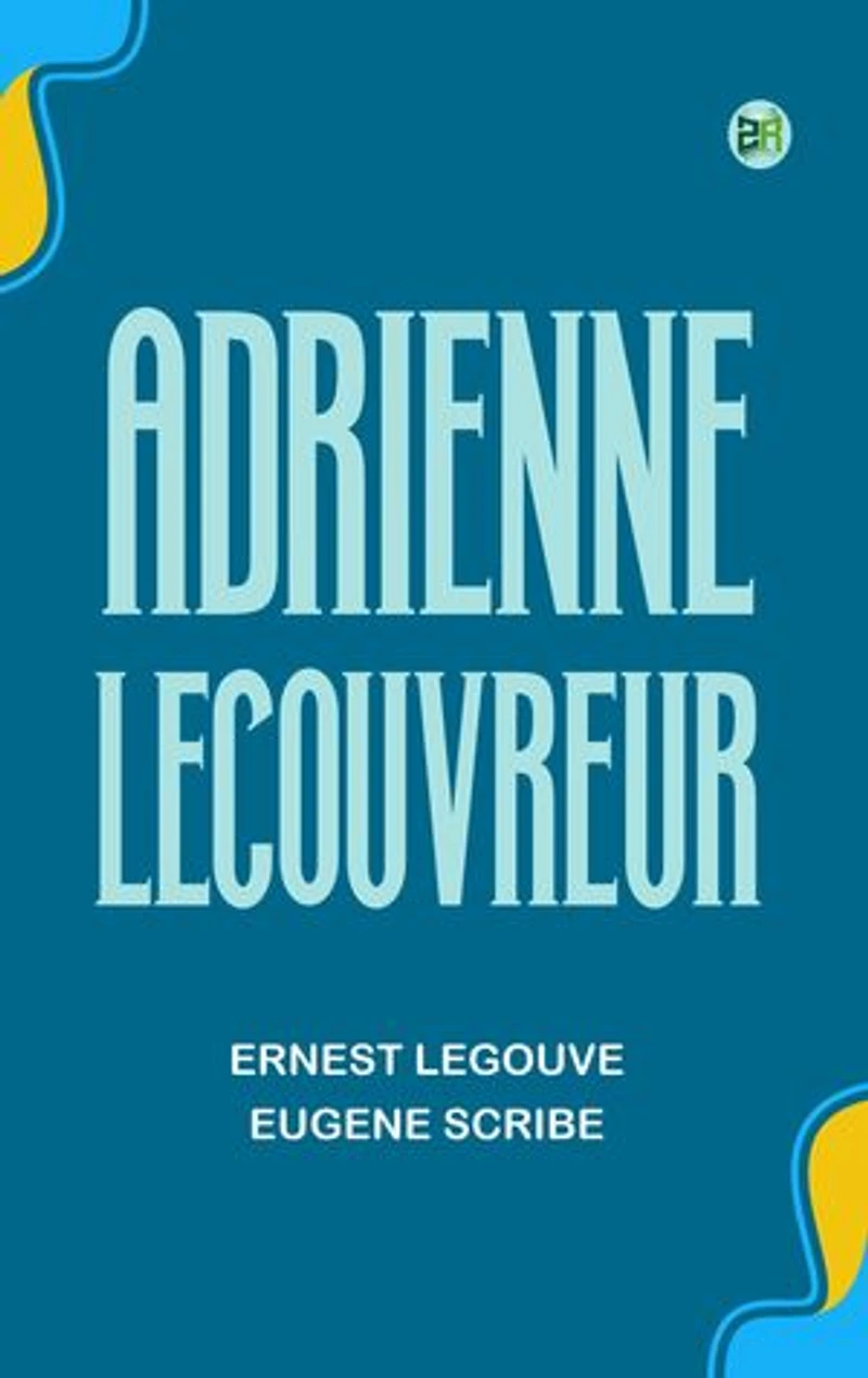 Adrienne Lecouvreur