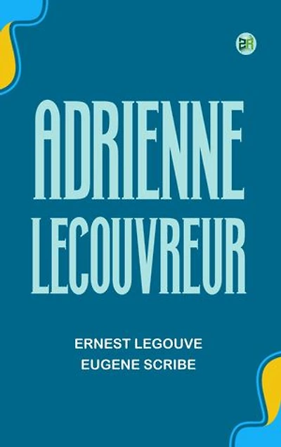 Adrienne Lecouvreur