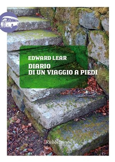 Diario di un viaggio a piedi