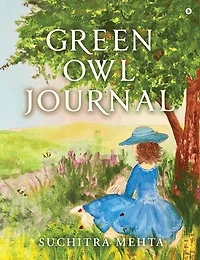 Green Owl Journal