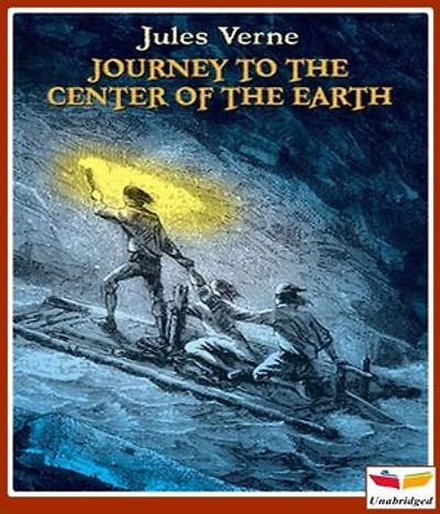 A Journey to the Interior of the Earth