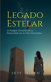 Starborn Legacy / Legado Estelar: Humanity's Ancient Connection to Interstellar Life / La Antigua Conexión de la Humanidad con la Vida Interestelar