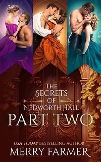 The Secrets of Nedworth Hall