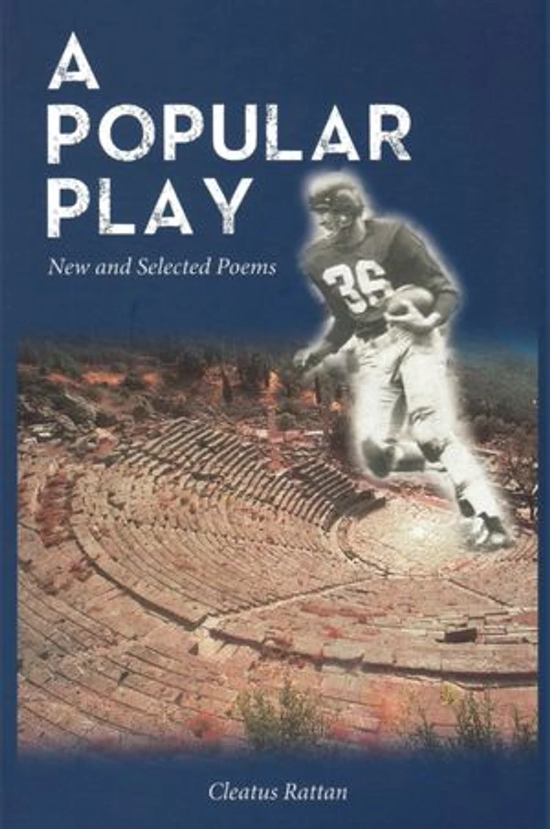 A Popular Play: New and Selected Poems