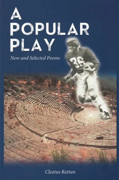 A Popular Play: New and Selected Poems