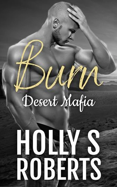 Burn: Hotter Than Hell, #3