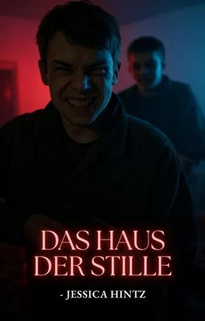Das Haus der Stille