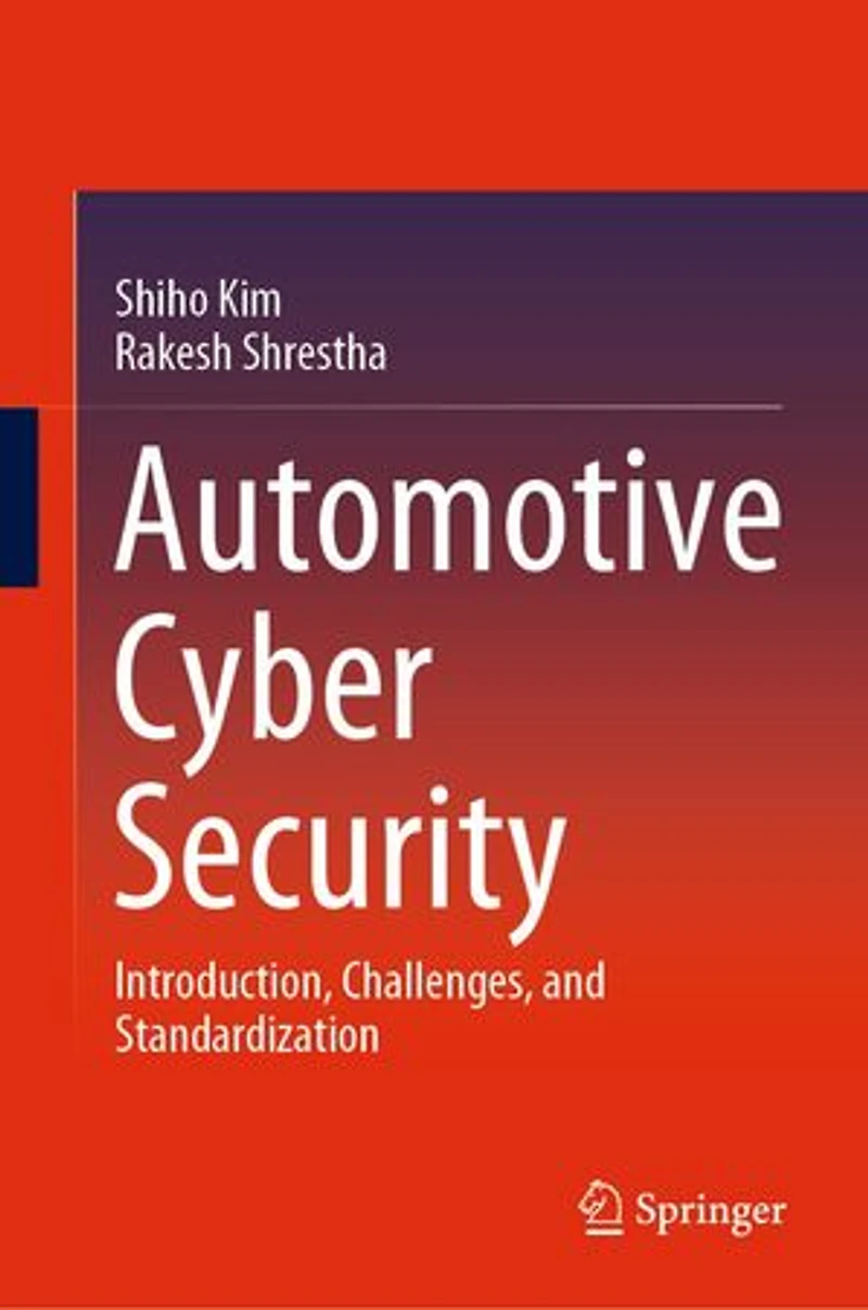 Automotive Cyber Security: Introduction, Challenges, And Standardization