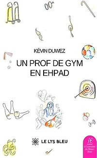 Un prof de gym en EHPAD
