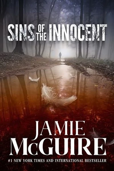Sins of the Innocent: A Novella