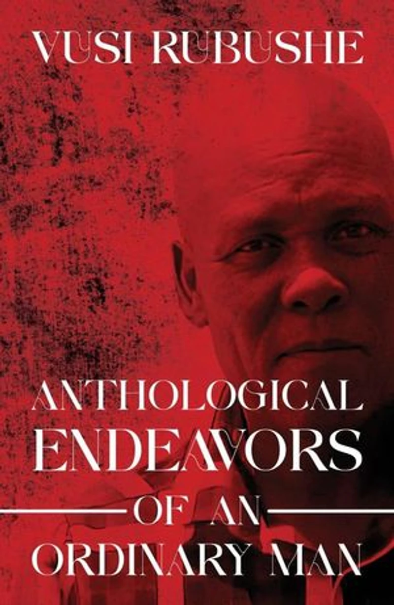 Anthological Endeavours of an Ordinary Man: Part Two, #2