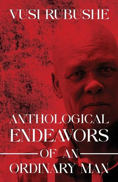 Anthological Endeavours of an Ordinary Man: Part Two, #2
