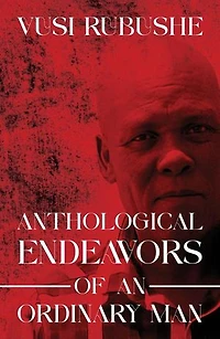 Anthological Endeavours of an Ordinary Man: Part Two, #2
