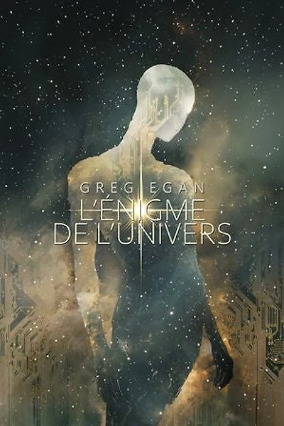 L' énigme de l'univers