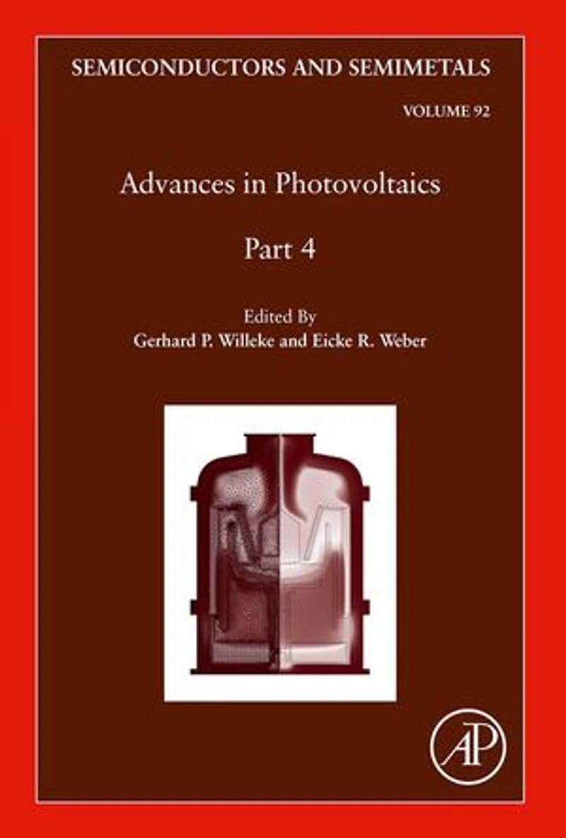 Advances Photovoltaics: Part 4