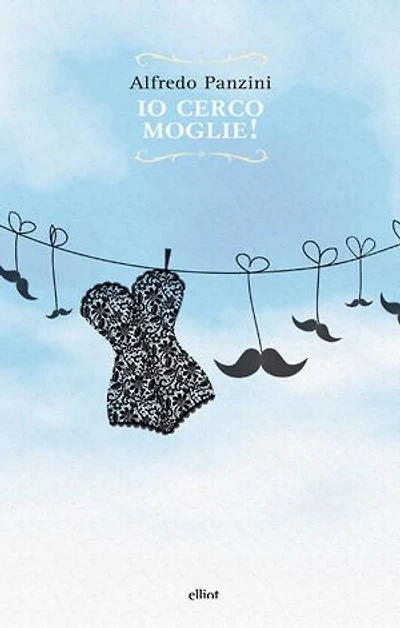 Io cerco moglie!