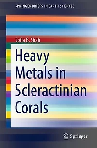 Heavy Metals Scleractinian Corals