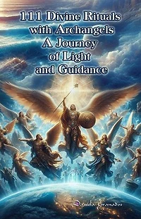 111 Divine Rituals with Archangels: A Journey of Light and Guidance: Spiritual Beings Around Us