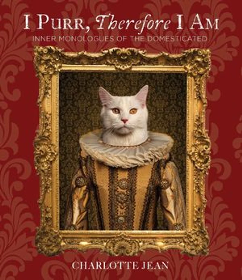 I Purr, Therefore Am
