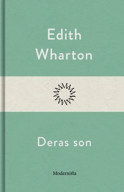 Deras son