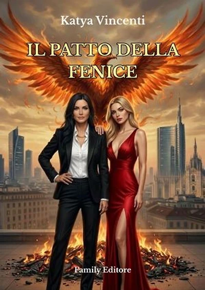Il patto della Fenice