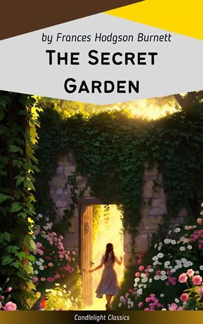 The Secret Garden