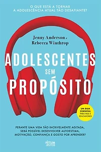 Adolescentes Sem Propósito