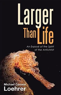 Larger Than Life: An Exposé of the Spirit Antichrist
