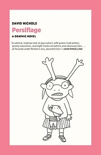 Persiflage: A Graphic Novel