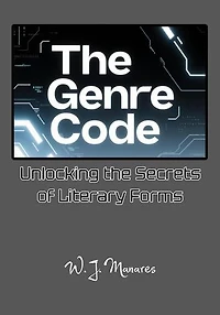 The Genre Code: Write Way, #2