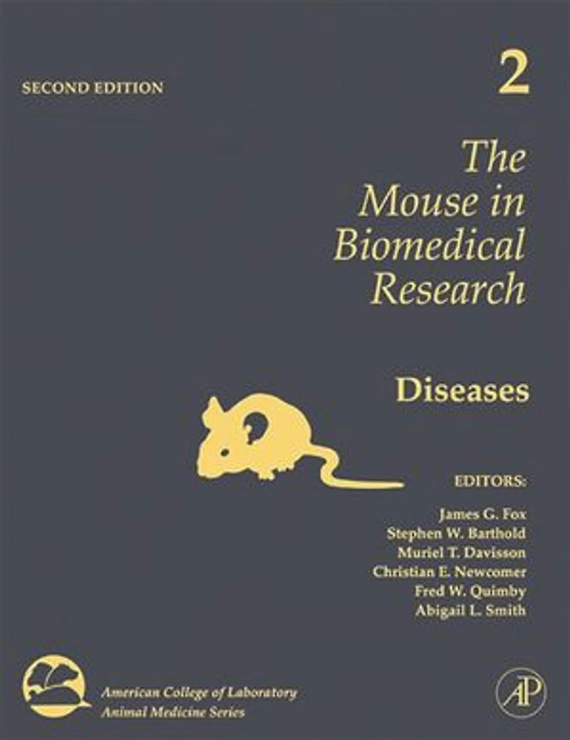 The Mouse in Biomedical Research: Diseases