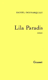 Lila Paradis