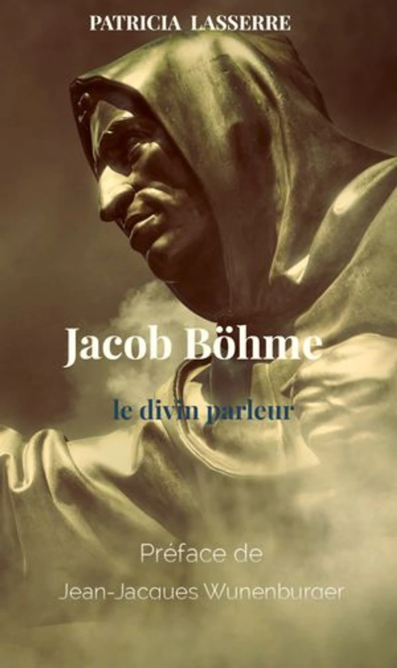 Jacob Böhme: le divin parleur