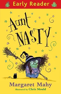 Aunt Nasty
