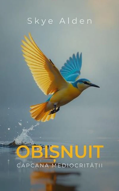 Average / Obișnuit: The Trap of Mediocrity / Capcana Mediocrității